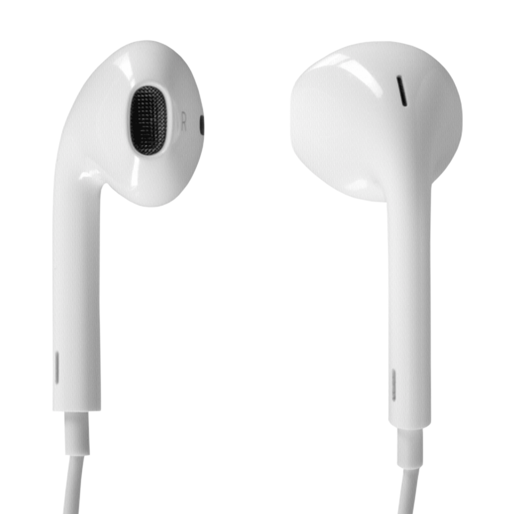 Apple earphones croma sale